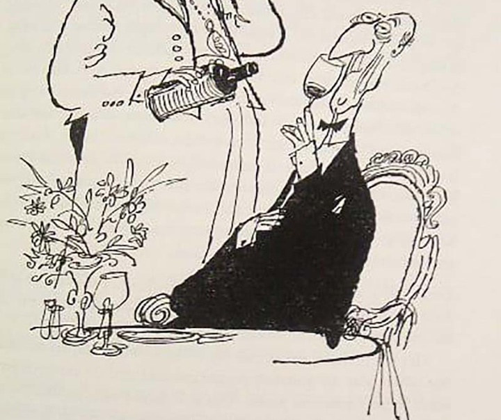 ronald searle