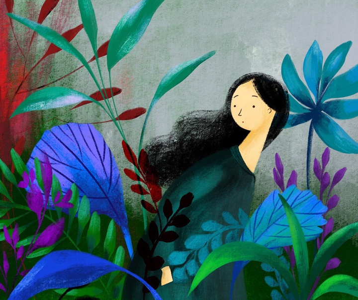 Gallery of Illustration by sandra conejeros - Chile