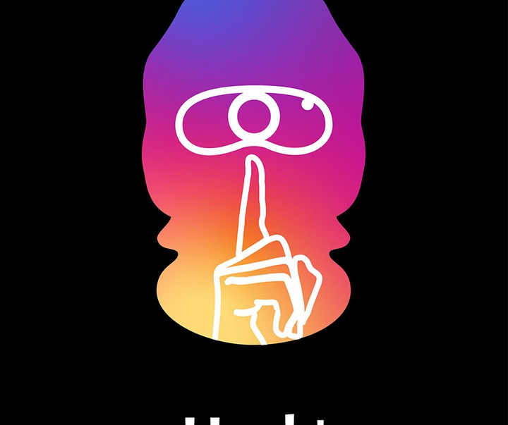 First Selection of the International Poster Contest “Terror Online”