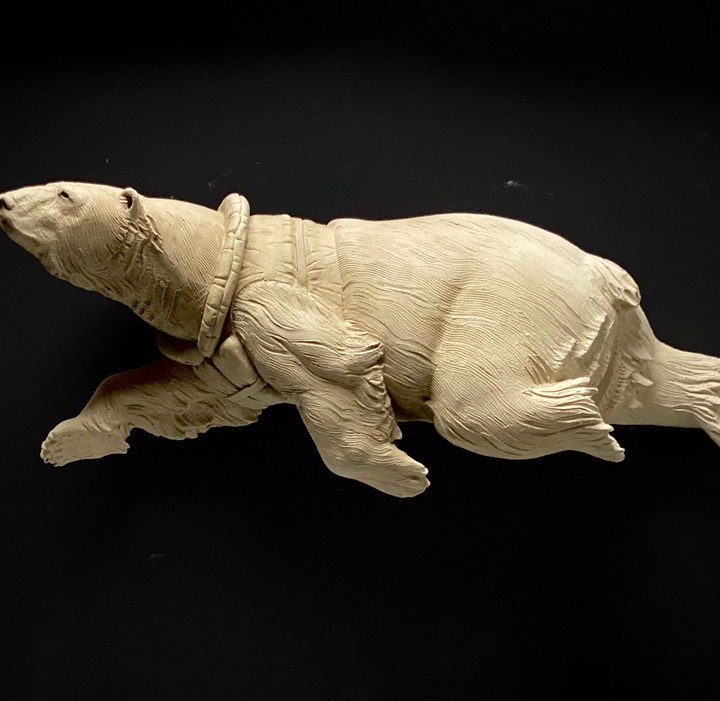 Gallery of Sculpture by Alan Waring – Denmark