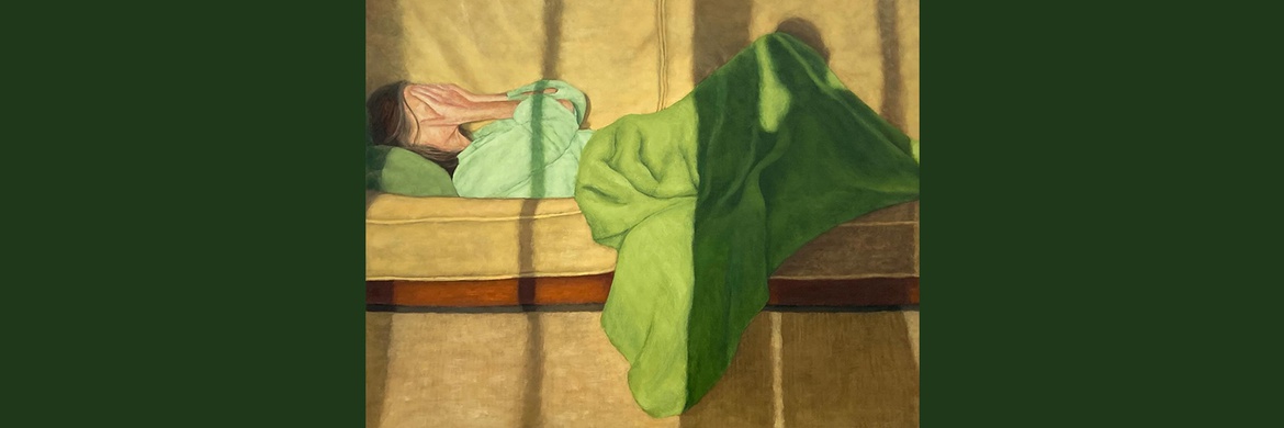 Gallery of Painting by Jess Allen - UK