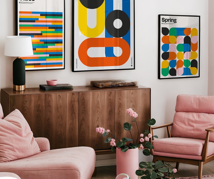Gallery of Graphics by Vratislav Pecka - Czechia