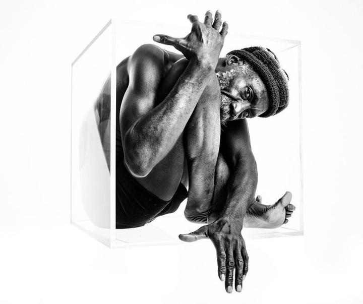 Gallery of Photography by Cory Richards - USA