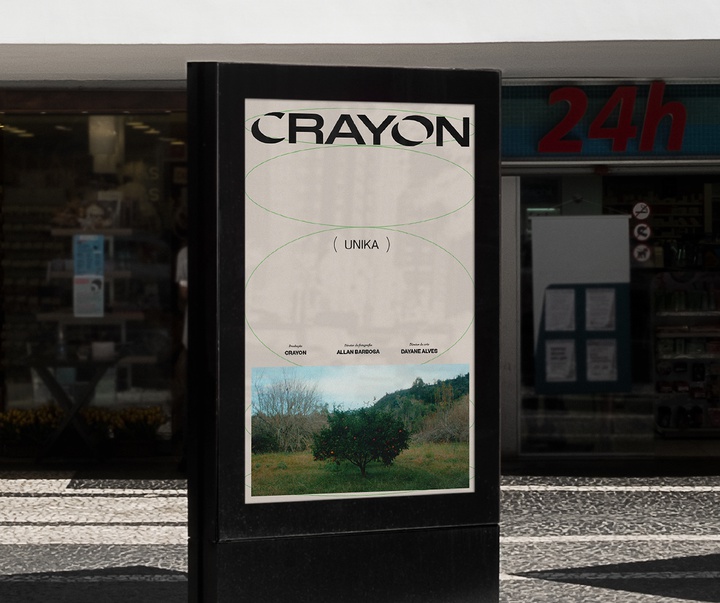 Gallery of Graphics by Fabian Shinzato - Brazil