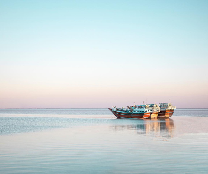 Gallery of photography by Ramleh Kargar-Iran