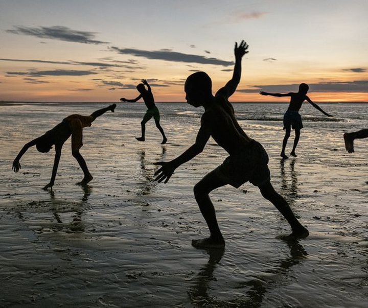 Gallery of Photography by Steve McCurry - USA