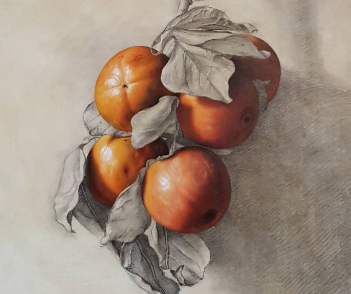 Gallery of Painting by Gianluca Corona-Italy