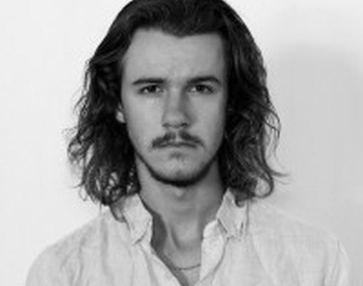 Josiah Farrow
