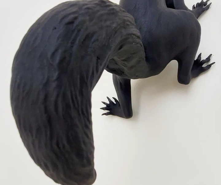 Gallery of Sculpture by ghyslain bertholon - France
