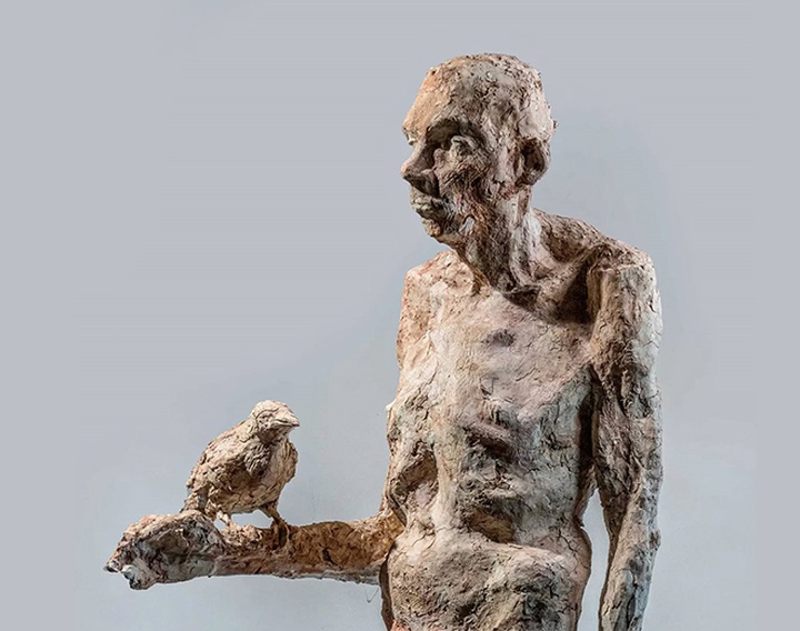 Gallery of Sculpture by Wolfgang Eckert - Germany