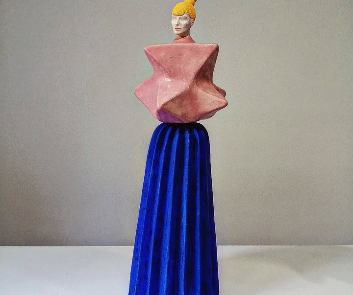 Gallery of Sculpture by Ivan Prieto - Spain