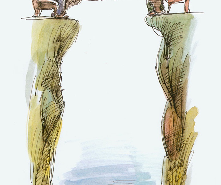 Gallery of the Best World Cartoon-Part 1618