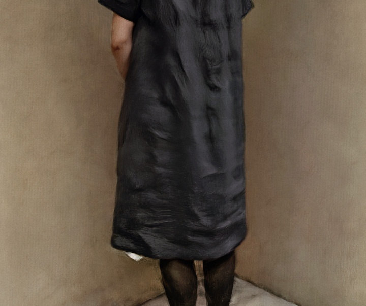 Gallery of Painting by Kevin Foote - USA