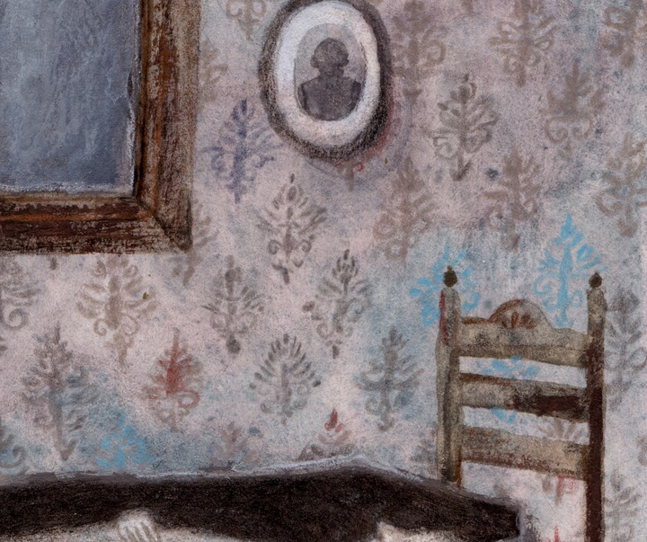 Gallery of Illustration by vivien mildenberger - USA