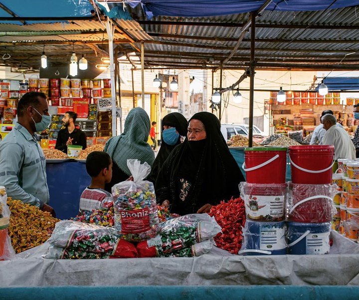 Gallery of Photo by Yasmin Hosseinnejad-Iran