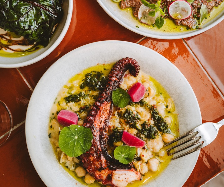 Gallery of Food Photography by Joann Pai - Canada