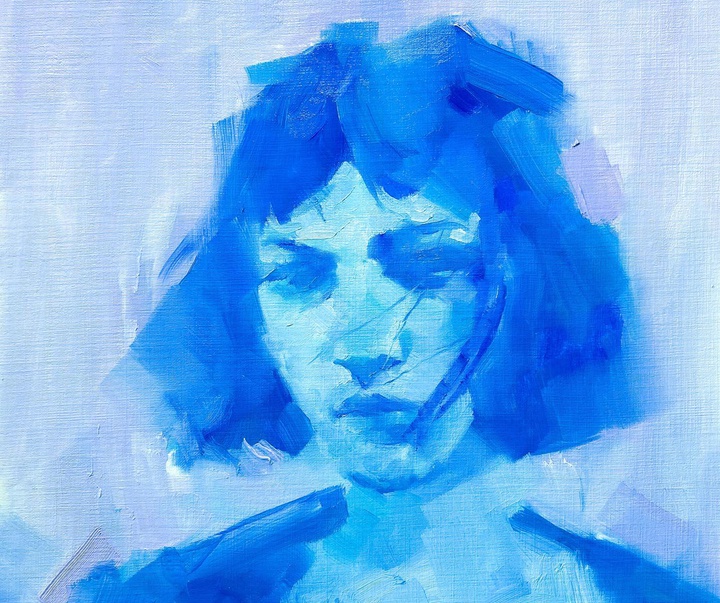 Gallery of Painting by Anatoly Kligler - USA