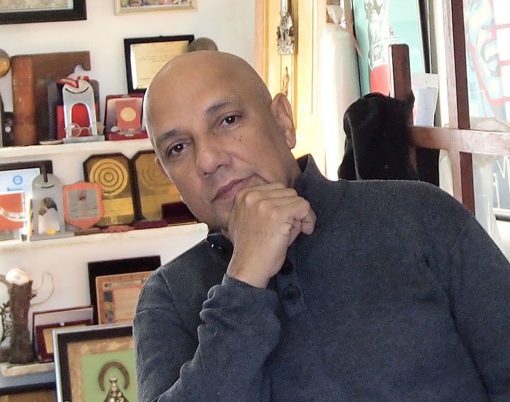 Arístides Hernández (Ares)