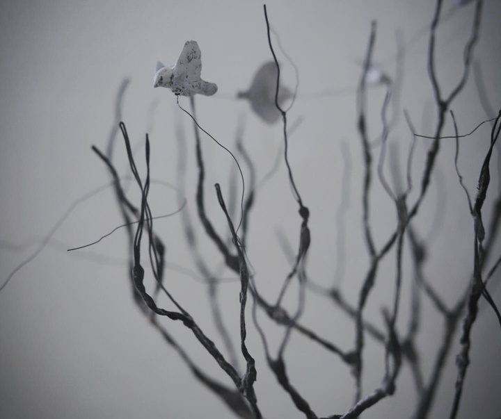 Gallery of Sculpture by Mihoko Shida - Japan