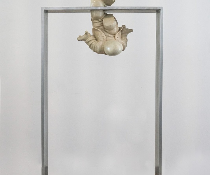Gallery of Sculpture by Rodrigo De La Sierra - Mexico