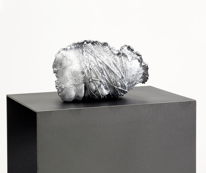 Gallery of Sculpture by Paolo Grassino - Italy