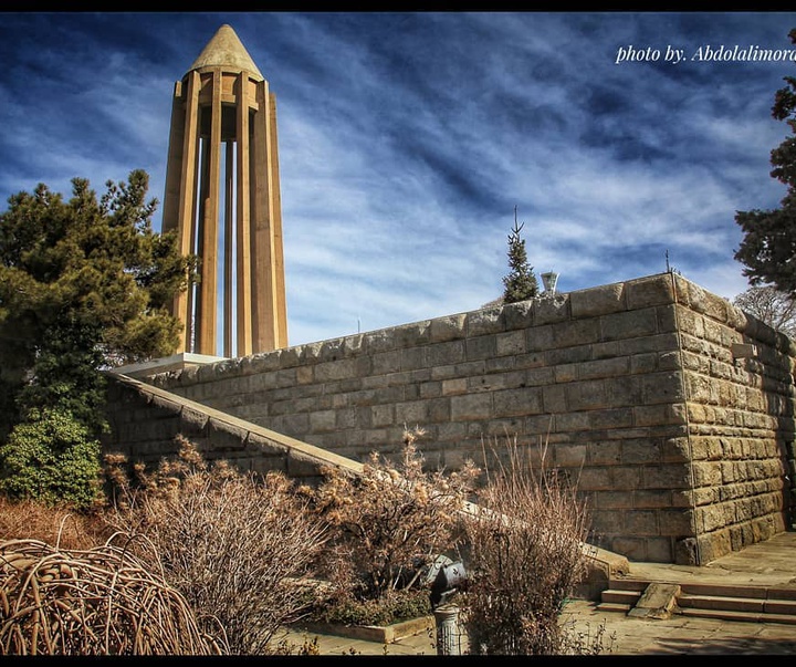 Gallery of Hamedan Photos by Abdolali Moradi-Iran