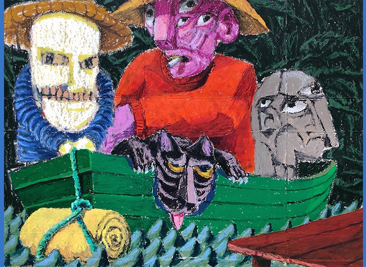 Gallery of Painting by francisco mendes moreira - Portugal