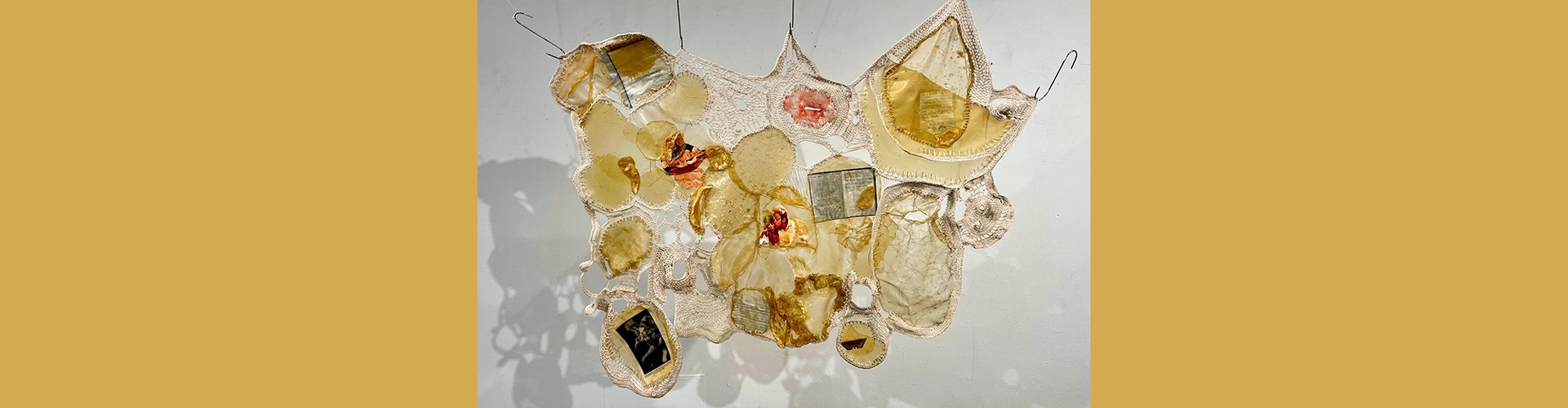 Gallery of Modern Art by Ophelia Arc - Chile