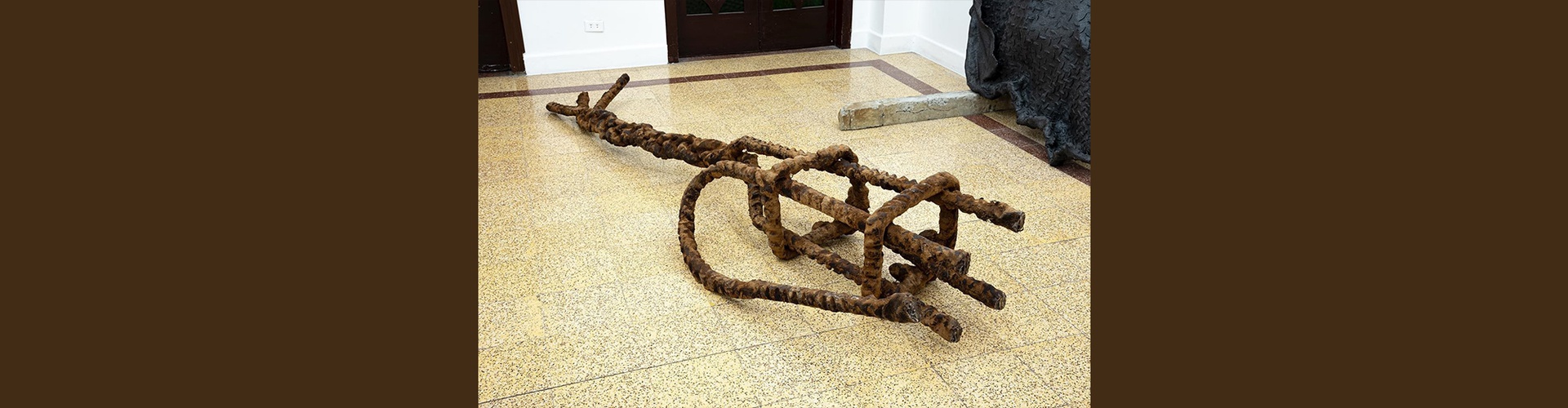 Gallery of Modern Art by Sofia Salazar Rosales - Ecuador