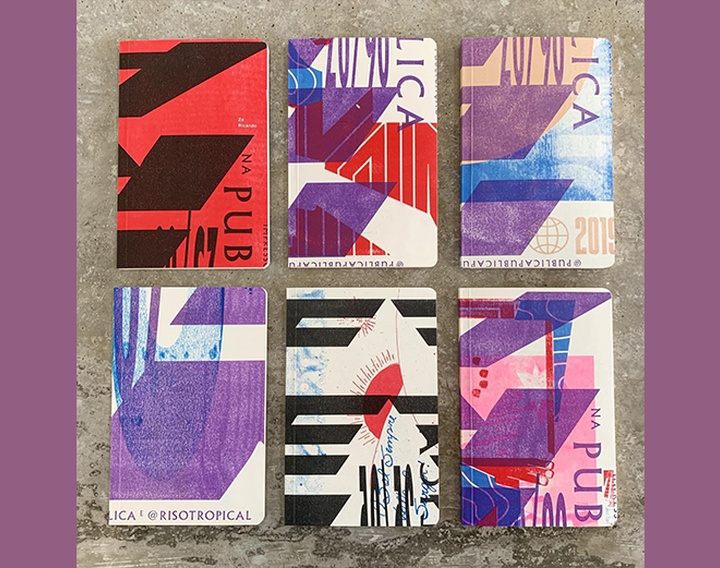 Gallery of Graphics by Renan Costa Lima - Brazil