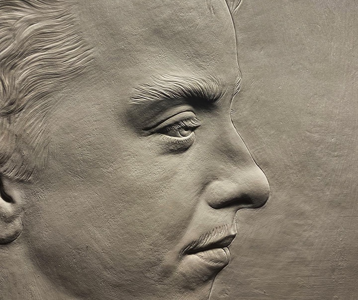 Gallery of Sculpture by Jesús Iglesias - Spain