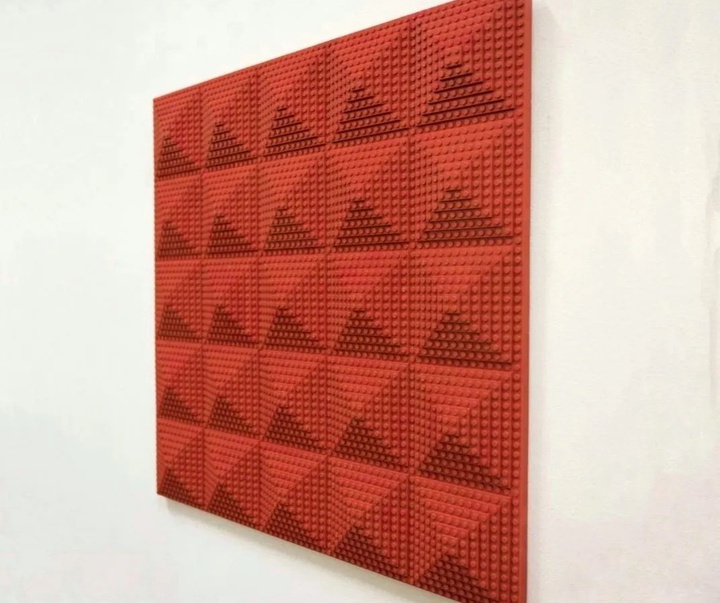 Gallery of Sculpture by Nico Kok - Netherlands