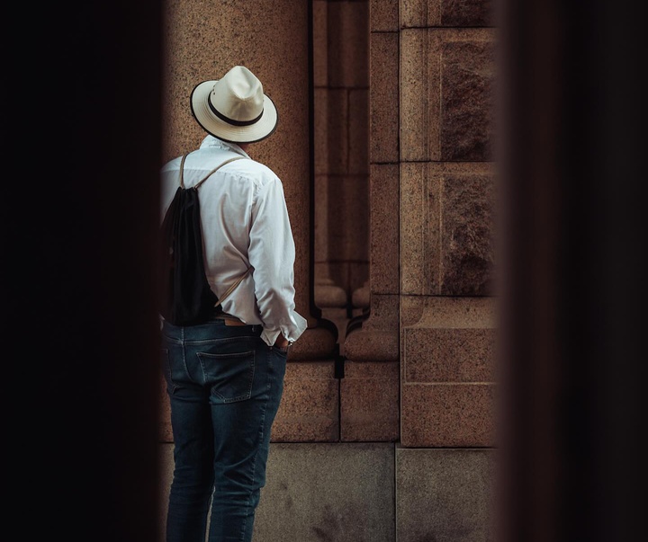 Gallery of Photography by Daniel Hedquist - Sweden
