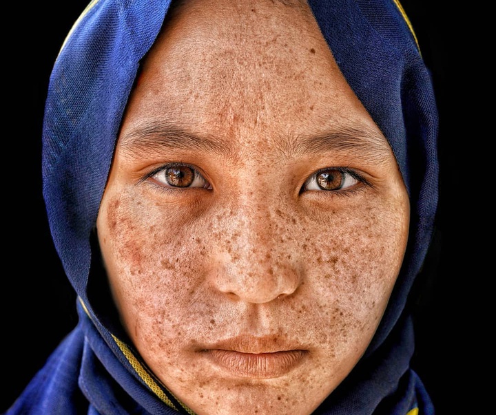 Gallery of Photography by Berke Arakli - Turkey