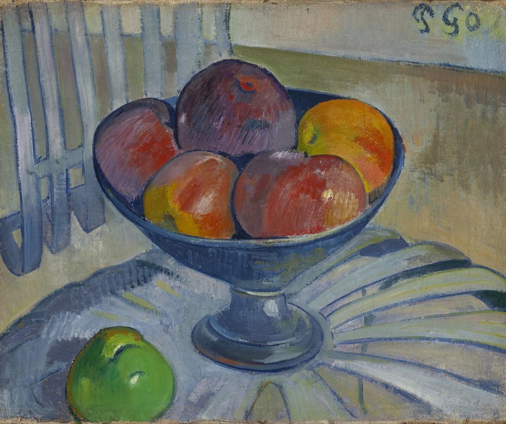 Gallery of the best still life paintings in the world, part 2