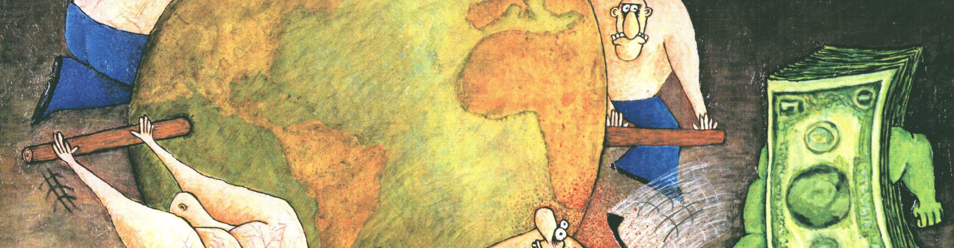 Gallery of the Best World Cartoon-Part 1646