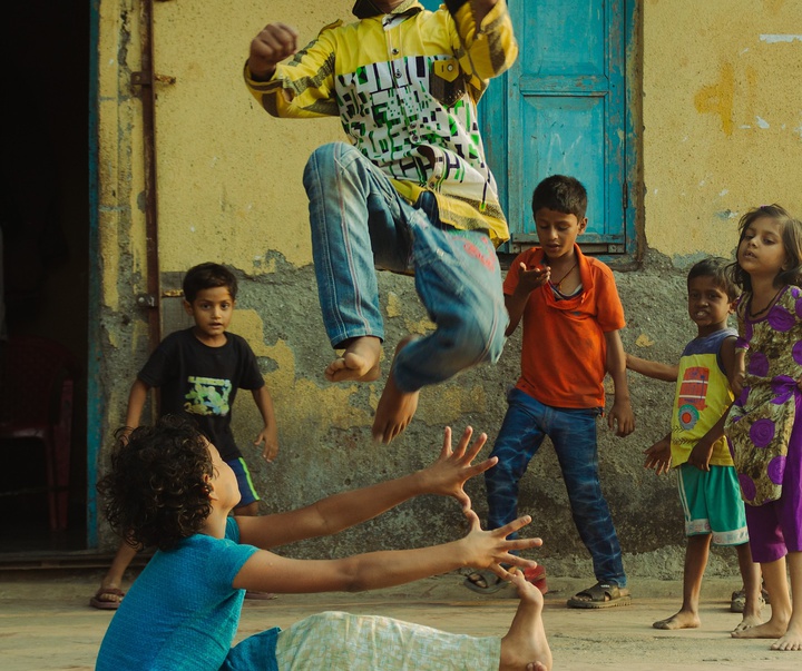 Gallery of Photography by Nishchay Bharati Jain - India
