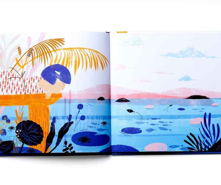 Gallery of Illustration by Cynthia Alonso - Argentina