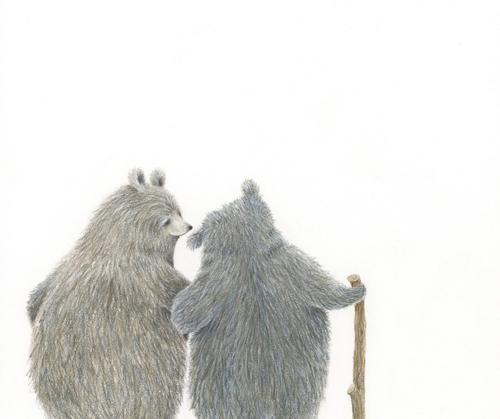 Gallery of Illustration by Kelli Flitton - USA