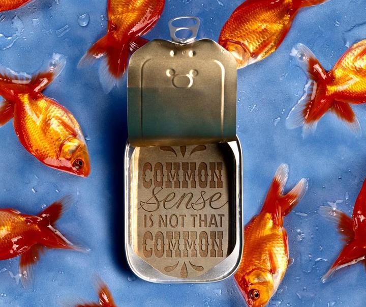 Gallery of Graphics by Jessica Walsh - USA