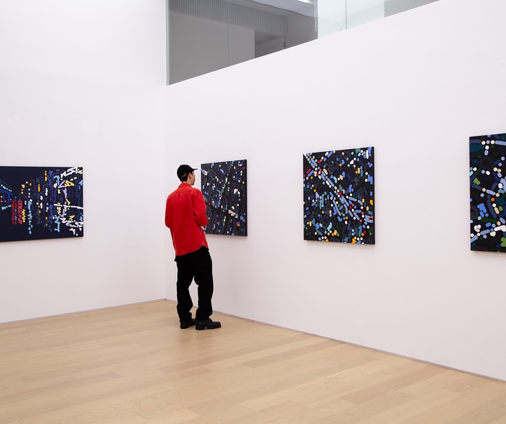 Gallery of Painting by Yoon Hyup - South Korea