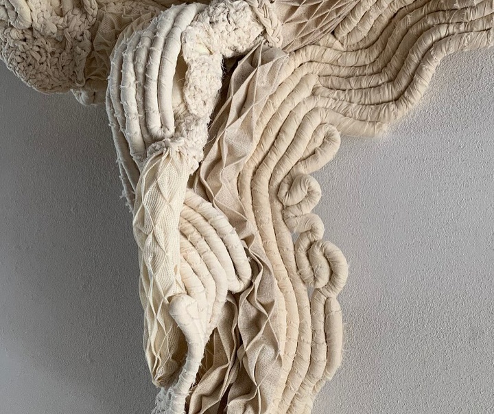 Gallery of Sculpture by Regina Dejiménez - Spain