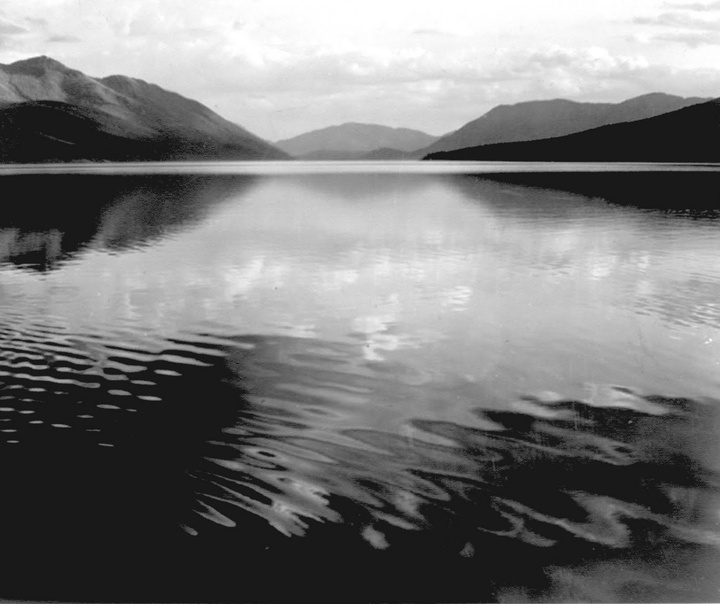 Ansel Easton Adams