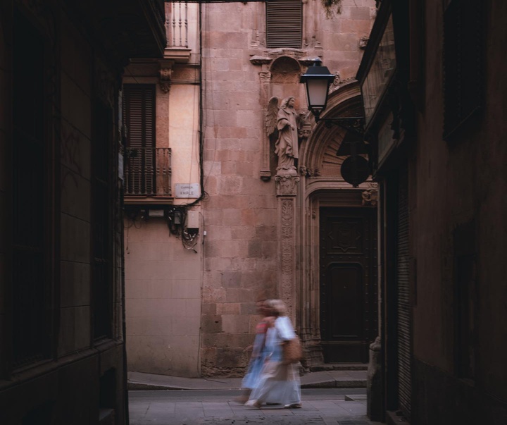 Gallery of Photography by Peter Jonker - Spain