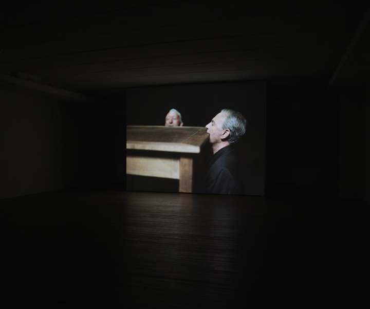 Gallery of Modern Art by Ruben Bellinkx - Belgium