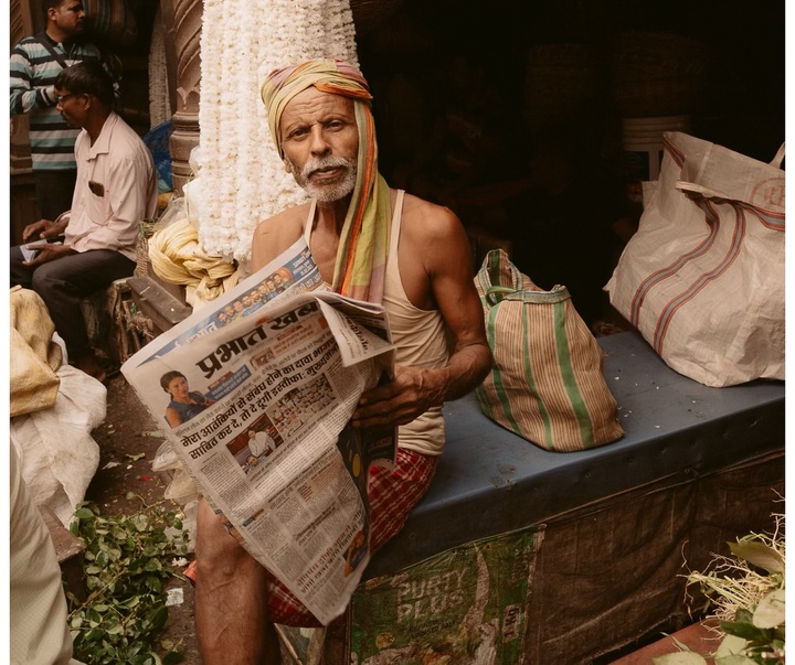 Gallery of Photography by Michelle Ospino - Colombia