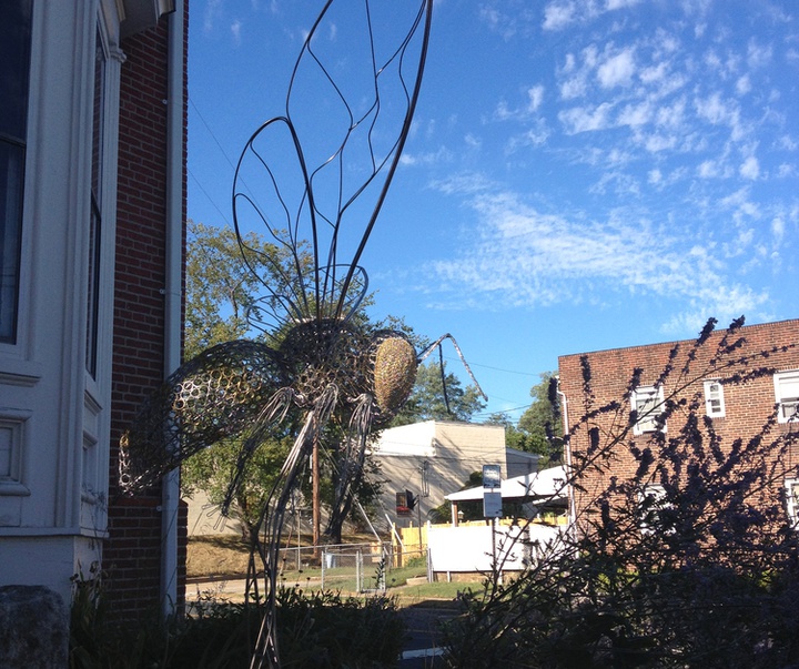 Gallery of Sculpture by Devin Mack - USA