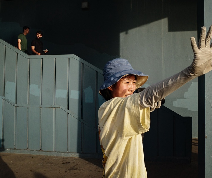 Gallery of Photography by Gökhan Arer - Turkey