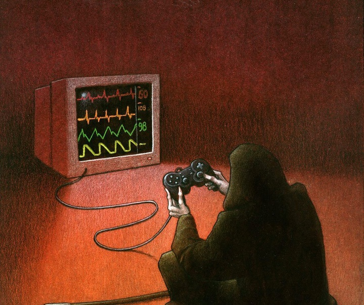 pawel kuczynski