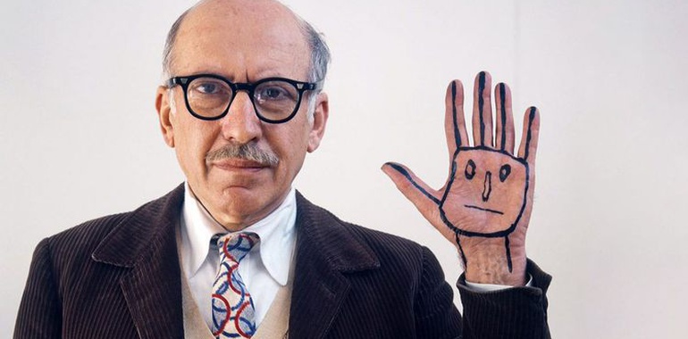 International Satirical Graphics Competition “SAUL STEINBERG” – Romania 2025